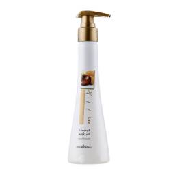 Лечебное масло для волос с миндальным молочком Kleral System Almond Milk Oil 150 ml