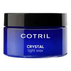 Cotril Crystal Light Wax Легкий воск для укладки волос 100 ml