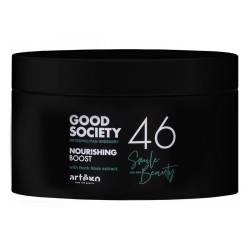 Ліпідна зволожуюча маска для волосся Artego Good Society 46 Nourishing Boost 250 ml