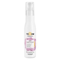 Yellow Liss Multi-Benefit Leave-in Serum Сыворотка 10 в 1 для разглаживания волос 150 ml