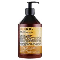 Кондиционер для сухих волос Dikson Every Green Dry Hair Conditioner 500 ml