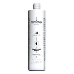 Лосьон для химической завивки тонких волос Envie Oil Perm Curling Liquid 1, 250 ml