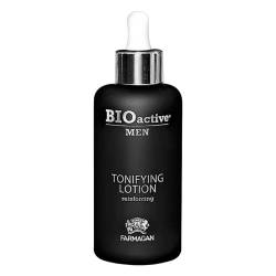 Лосьон для интенсивного роста волос Farmagan Bioactive Men Tonifying Lotion 150 ml