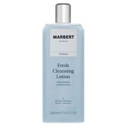Лосьон для нормальной и комбинированной кожи лица Marbert Fresh Cleansing Lotion Refreshing Facial Toner 400 ml