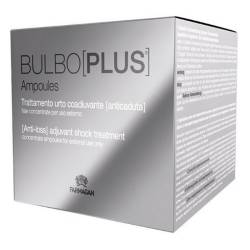 Лосьон для стимуляции роста волос в ампулах Farmagan Bulbo Plus Anti-Loss Action Lotion 10x7,5 ml