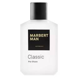 Лосьйон для сухого гоління Marbert Man Classic Pre Shave 100 ml