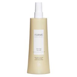 Лосьон для укладки волос Sim Sensitive Forme Essentials Setting Lotion 250 ml