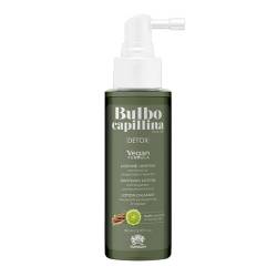 Лосьон для волос успокаивающий Farmagan Bulbo Capillina Detox Soothing Lotion 150 ml
