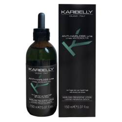 Лосьйон проти випадіння волосся Karibelly Anti-Hairloss Preventive Lotion 150 ml