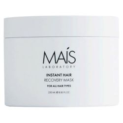 Mais Laboratory Instant Hair Recover Mask Маска для мгновенного восстановления волос 250 ml
