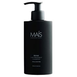 Mais Laboratory Revive Hair Treatment Shampoo Шампунь для восстановления волос 300 ml