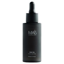 Mais Laboratory Silk Oil Шелковое масло для волос 50 ml