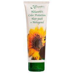 Маска-бальзам для волос Защита цвета ORising Helianti's Color Protection Hair Pack 250 ml