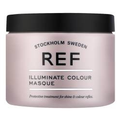 Маска для блеска окрашенных волос REF Illuminate Colour Masque 250 ml