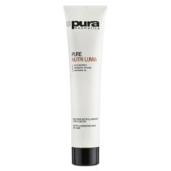 Маска для блиску сухого волосся Pura Kosmetica Pure Nutri Lumia Mask 200 ml
