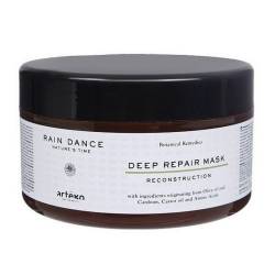 Маска для глибокого відновлення волосся Artego Rain Dance Deep Repair Mask 250 ml