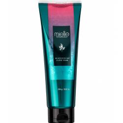 Маска для шкіри голови і волосся з морськими водоростями Mielle Professional Seaweed Scalp Clinic Mask 250 ml