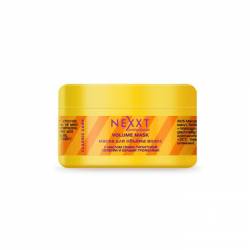 Маска для объема волос Nexxt Professional VOLUME MASK 200 ml