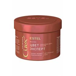Маска для окрашенных волос Estel CUREX  COLOR SAVE 500 ml