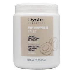 Маска для фарбованого волосся з екстрактом кокосу Oyster Cosmetics Sublime Fruit Coconut Extract Mask 1000 ml