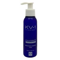 Маска для плотности волос 5.2 KV-1 Tricoterapy Resistence Rescue Mask 5.2, 100 ml