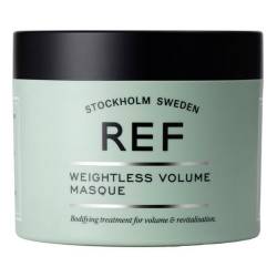 Маска для придания объёма волосам REF Weightless Volume Masque 250 ml