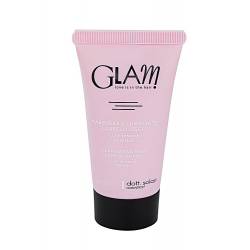 Маска для разглаживания волос с эффектом сияния Dott. Solari Glam Illuminating Mask 30 ml