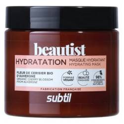 Маска для увлажнения волос Subtil Laboratoire Ducastel Beautist Hydratation Hydrating Mask 250 ml