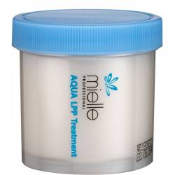 Маска для волосся з Амінокислотами Mielle Professional Care Aqua LPP Treatment 150 ml