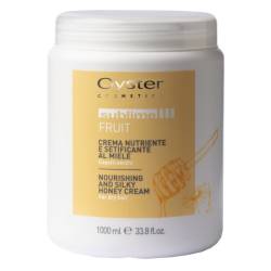 Маска для волос с экстрактом меда Oyster Cosmetics Sublime Fruit Honey Extract Mask 1000 ml