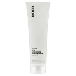 Mood Keratin Mask Long Hair Маска для волос с кератином 300 ml