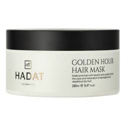 Hadat Cosmetics Golden Hour Hair Mask Маска для восстановления и блеска волос 280 ml