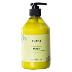 Маска для восстановления поврежденных волос Kleral System Bcosi Recovery Damage Mask 500 ml