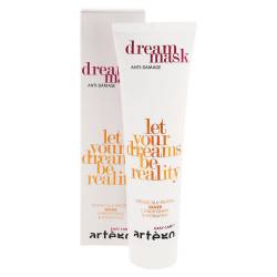 Маска для відновлення волосся Artego Easy Care T Dream Anti-Damage Mask 150 ml