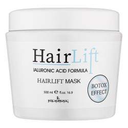Маска для восстановления волос Kleral System Hair Lift Mask 500 ml
