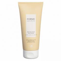 Маска для восстановления волос Sim Sensitive Forme Essentials Revitalizing Hair Mask 200 ml