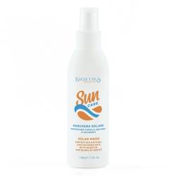 Маска для захисту волосся від сонця Bioetika Sun Care Solar Mask 150 ml