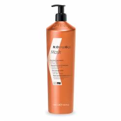 Маска против оранжевого оттенка волос KayPro NoOrangeGigs 350 ml