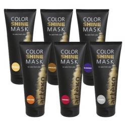 Маска для волосся Artego Color Shine Mask 200 ml