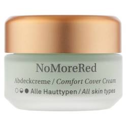Маскуючий денний крем Marbert NoMoreRed Comfort Cover Cream 15 ml