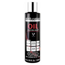 Олія-пілінг для волосся Abril et Nature Fepean 2000 Oil Exfoliant 200 ml