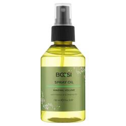 Масло-спрей для объема волос Kleral System Bcosi Spray Oil 150 ml