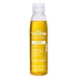 Масло для блеска волос Yellow Star Light Illuminating Oil 125 ml