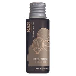Олія для бороди Elgon Man Beard Oil 40 ml
