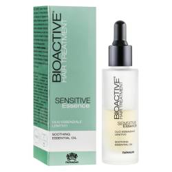 Масло для чувствительной кожи головы Farmagan Bioactive Hair Treatment Sensitive Essence 30 ml