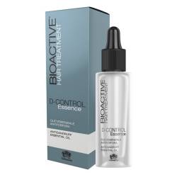 Олія для шкіри голови проти лупи Farmagan Bioactive Hair Treatment D-Control Essence 30 ml