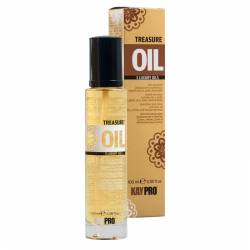 Масло для увлажнения и блеска волос KayPro Treasure Oil Hydration & Shine Precious Oil 100 ml