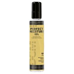 Масло для увлажнения волос DCM Perfect Moisture Oil 100 ml