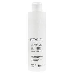 Олія без олії для волосся Dott. Solari #Style White Line Oil Non Oil 200 ml