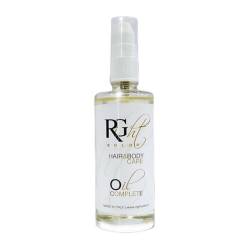 Олія для волосся та тіла Right Color Hair & Body Care Oil Complete 100 ml